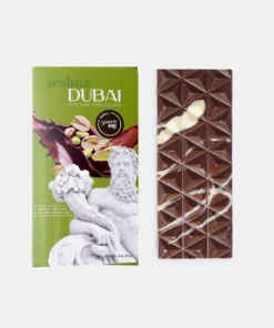 seshnz mushroom chocolate