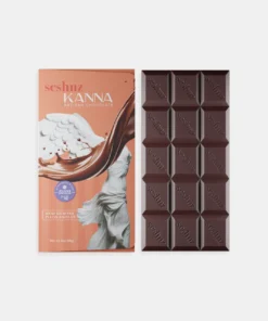 Seshnz Mushroom chocolate