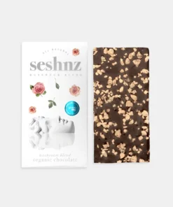 Seshnz Mushroom Blend