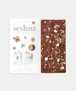 seshnz mushroom chocolate