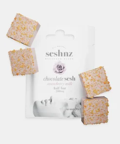 seshnz mushroom blend chocolate