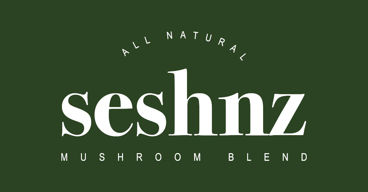 Seshnz Mushroom