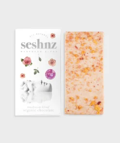 seshnz mushroom chocolate