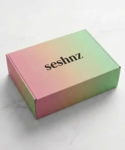 SESHNZ SPRING RESET MYSTERY BOX